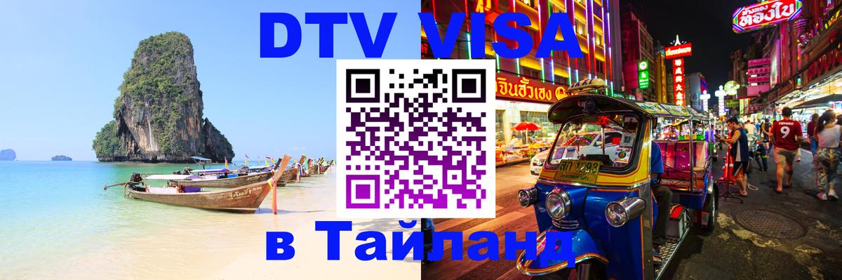 Оформление DTV визы под ключ: стоимость и тарифы, только загранпаспорт - 20.11.2025 